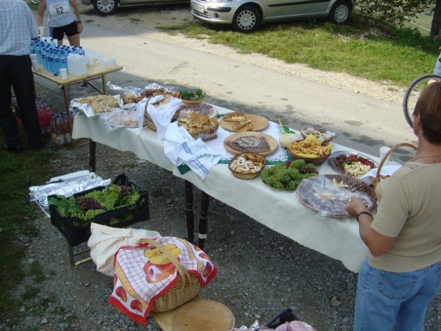 Rokov tek, 24.9.2005 - foto Marjan Čuješ - foto