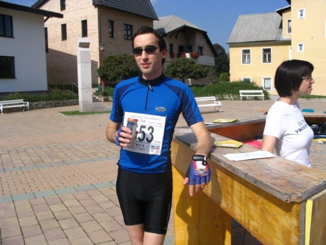 Rokov tek, 24. 9. 2005 - foto Vesna Zidar - foto