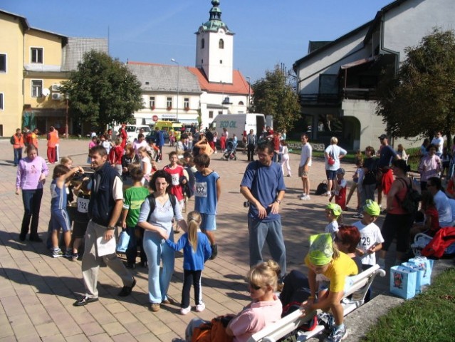 Rokov tek, 24. 9. 2005 - foto Vesna Zidar - foto