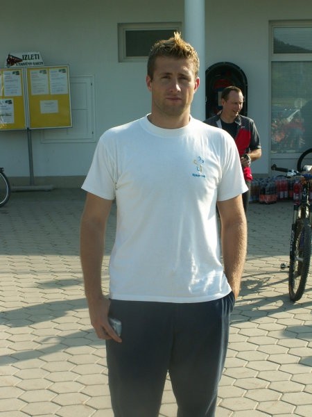 Rokov tek, 24. 9. 2005 - foto Marko Goleš - foto povečava