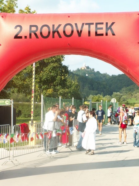 Rokov tek, 24. 9. 2005 - foto Marko Goleš - foto