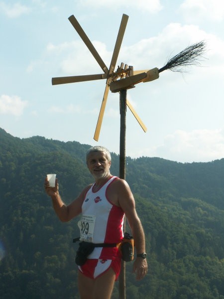 Rokov tek, 24. 9. 2005 - foto Marko Goleš - foto povečava
