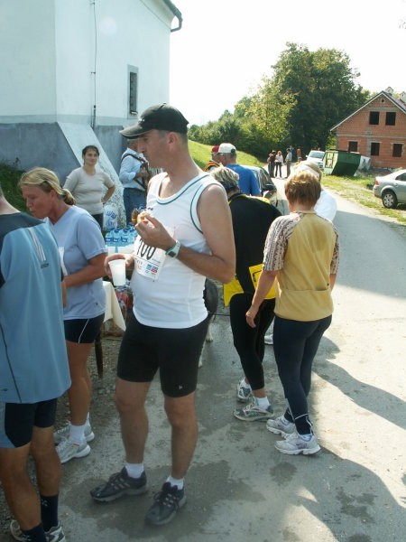 Rokov tek, 24. 9. 2005 - foto Marko Goleš - foto povečava