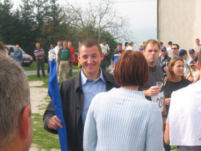 Rokov tek, 9. 10. 2004 - foto Marko Goleš - foto