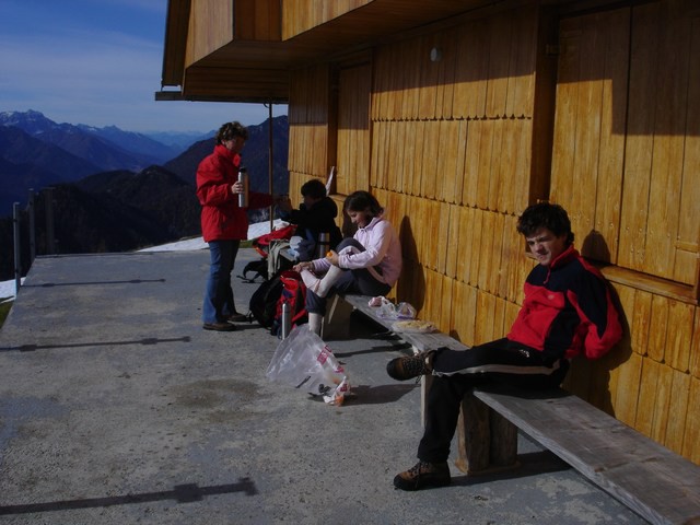 Dovška rožca 29.10.2007 - foto povečava