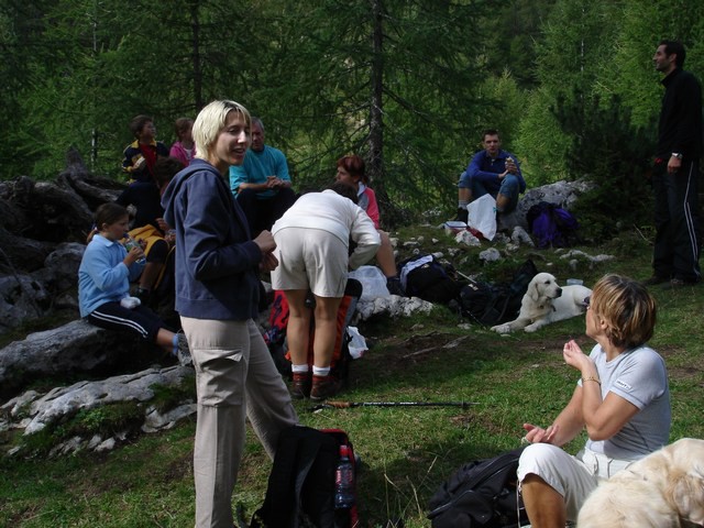 Viševnik 3.9.2006 - foto