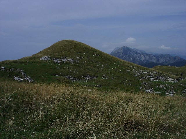 Soriška planina 20.8.2006 - foto