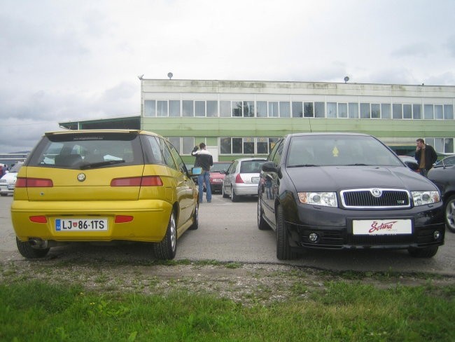 Avtoshow Brežice - foto povečava