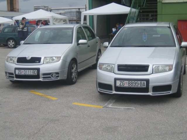 Avtoshow Brežice - foto