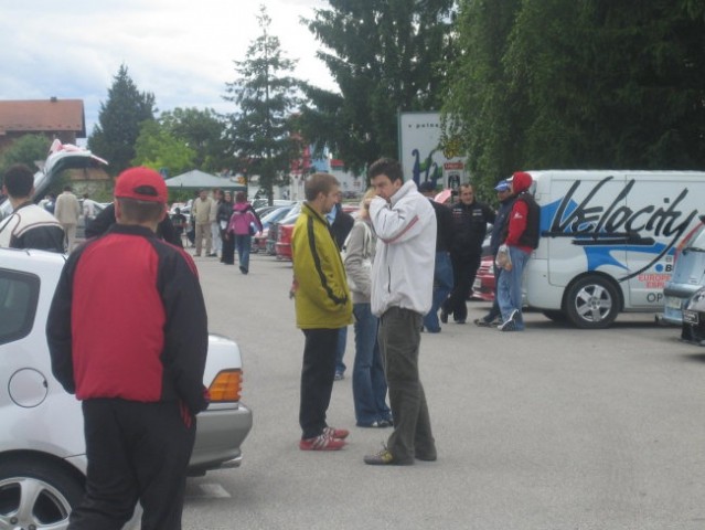 Avtoshow Brežice - foto