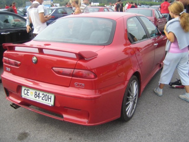 Toti rally 2006 - foto