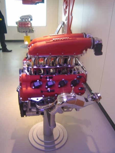 Ferrari muzej 8.2.07 - foto povečava