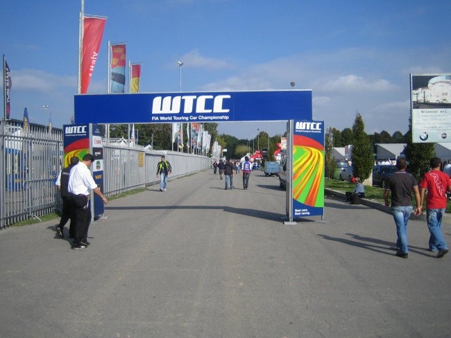 Wtcc 7.10.07 - foto povečava