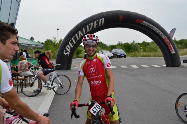 8. Štajerski kolesarski maraton - foto