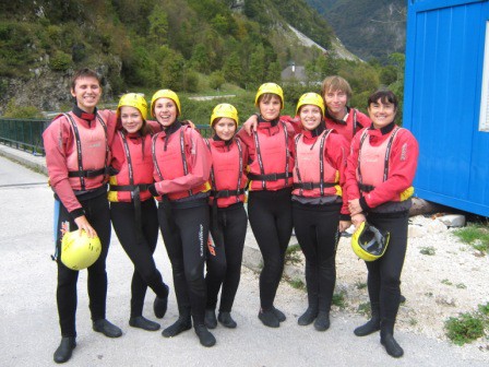 Rafting 08 - foto povečava