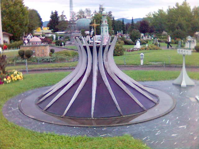 Slike (mobitel) - Avstrija (Minimundus) - foto
