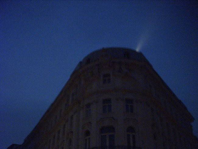 Dunaj - 25.11.06 - foto povečava