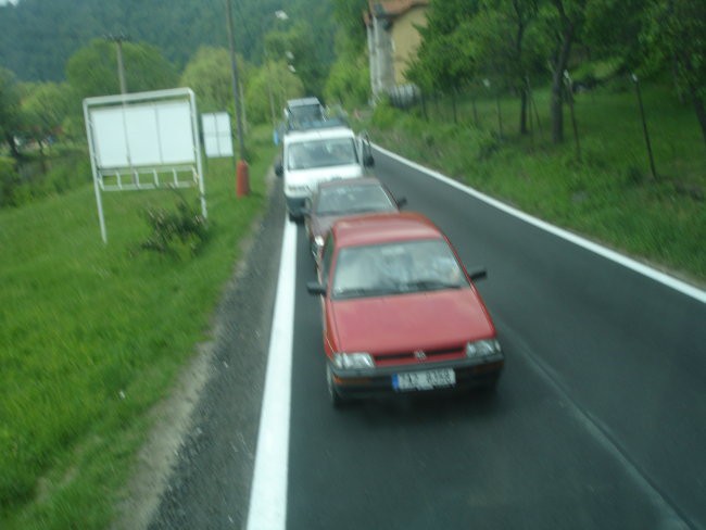 Končni izlet - Južna Češka - foto povečava