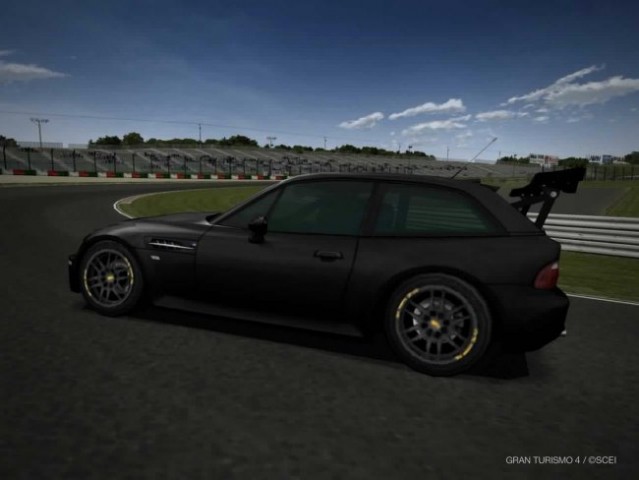 Gran Turismo4 - foto