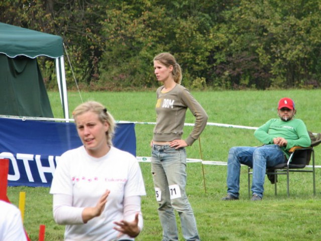 Agility tekma v Kočevju - foto