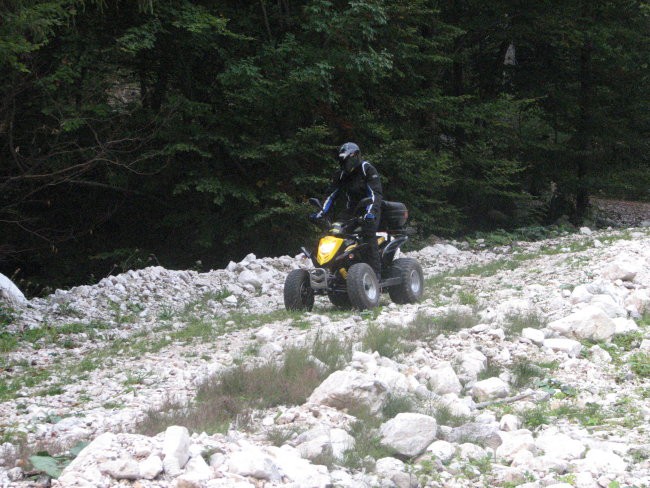 ATV - foto povečava