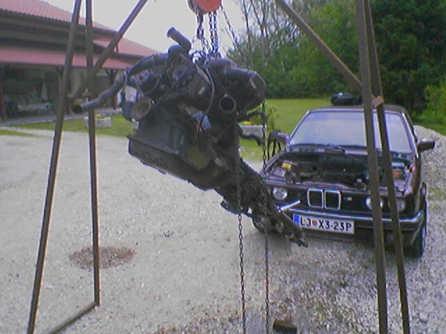 My BMW - foto povečava