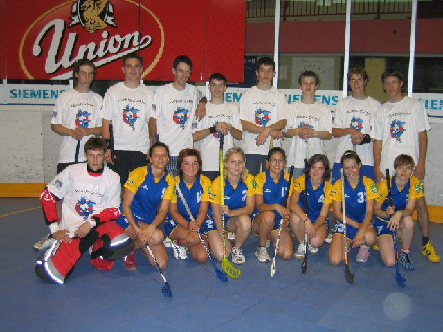 1. Thunder Cup - foto