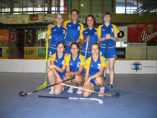 1. Thunder Cup - foto