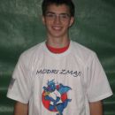 Simon Gluhar