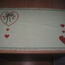 Nerejen za letošnje valentinovo.