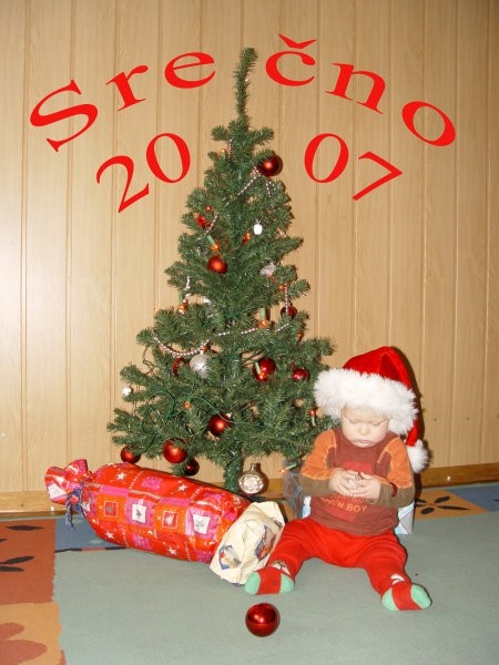 Srecno 2007 - foto povečava