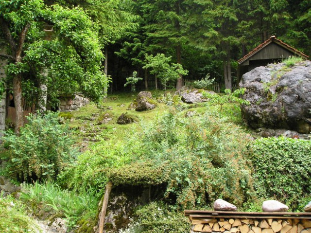 Za prosti čas in užitek - poletje - foto