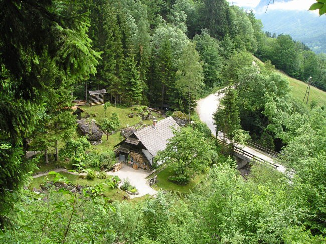 Za prosti čas in užitek - poletje - foto povečava