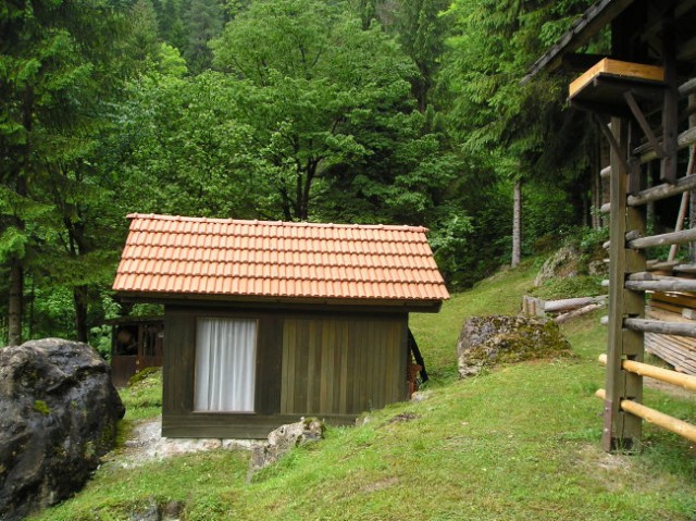 Za prosti čas in užitek - poletje - foto