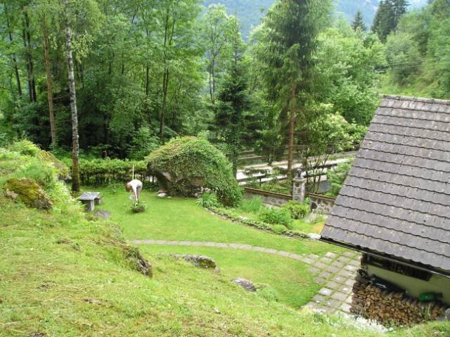 Za prosti čas in užitek - poletje - foto