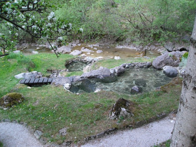 Za prosti čas in užitek - pomlad - foto