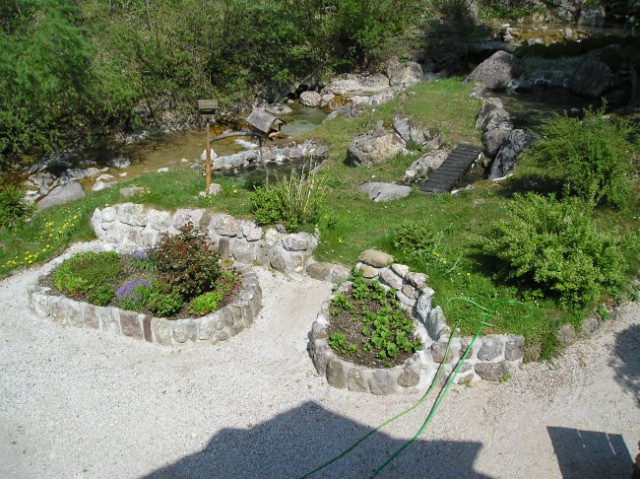 Za prosti čas in užitek - pomlad - foto