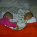 Tk pa js osvajam punce :))