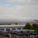 Allianz Arena kluba FC Bayern