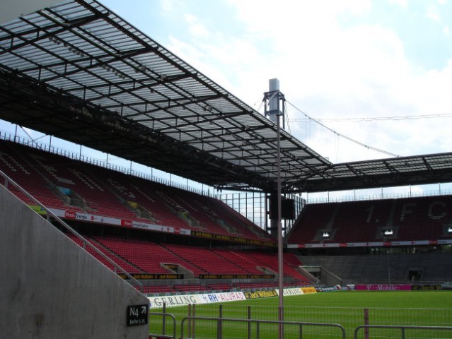 RheinEnergie Stadion 2.
