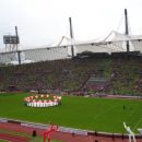 Zadnja tekma FC Bayerna na starem Olypiastadionu (14.05.2005)