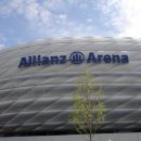 FC Bayernova Allianz Arena
