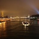 Pariz ponoci ... da bi se clovek vanj kar zaljubil !!! :-)