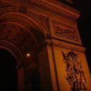 Arc de Triomphe (Slavolok zmage)