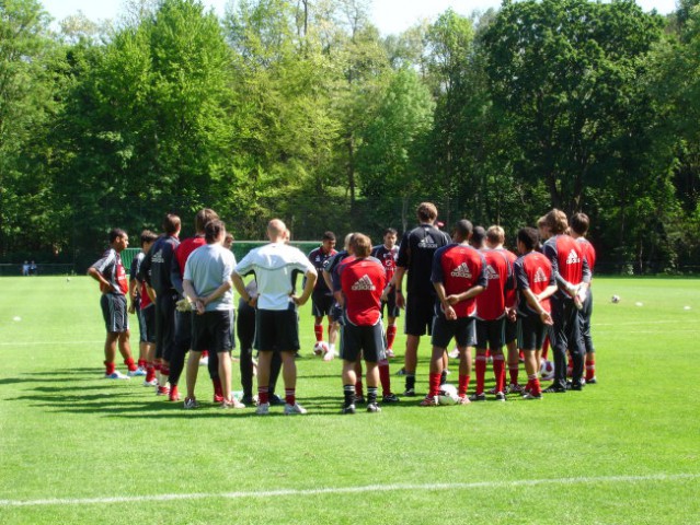 1.FC Köln - foto