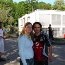Ricardo Cabanas... (iss weg :-( )