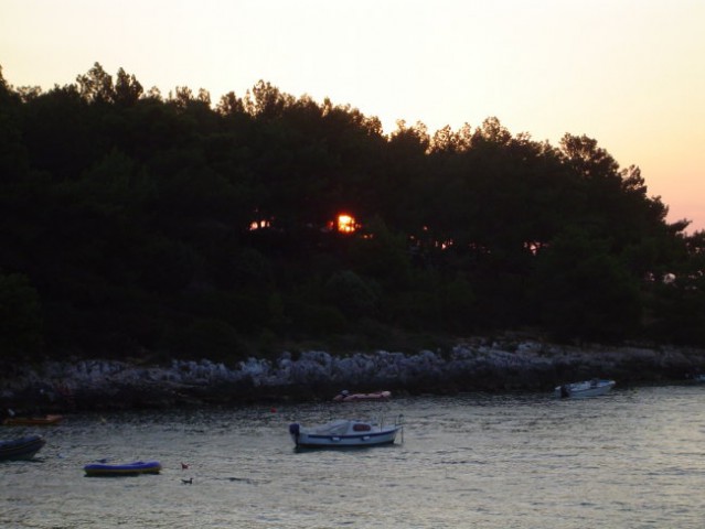 Sončni vzhod 