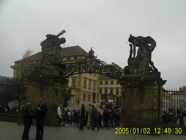 Praga - foto