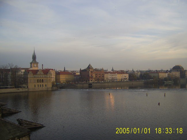 Praga - foto povečava