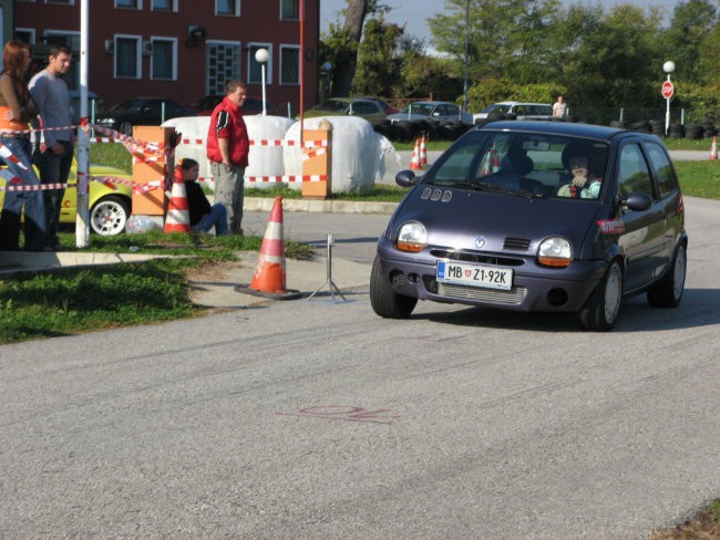 Avtoslalom ms 2006 - foto povečava